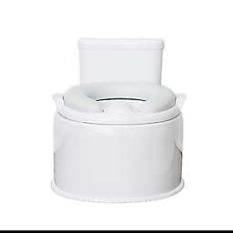 Regalo® My Little Toddler Potty™ in White