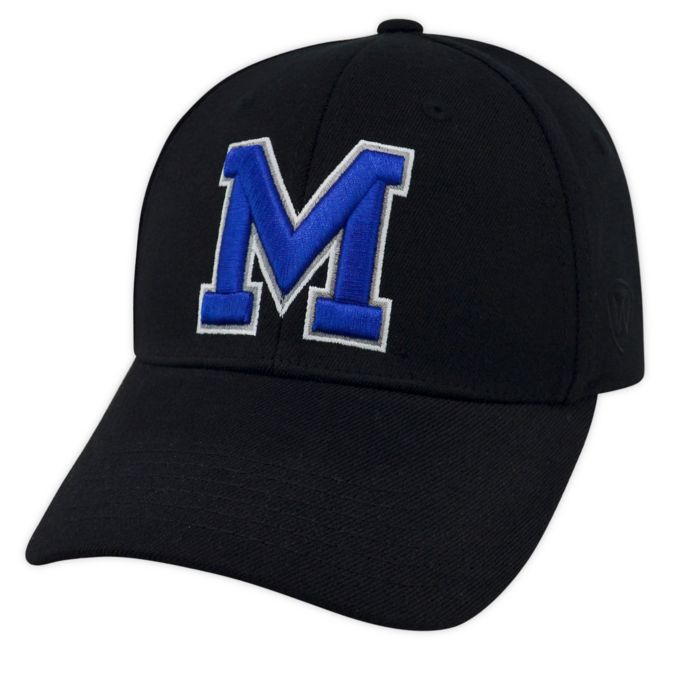 University of Memphis Premium MemoryFit™ 1Fit™ Hat | Bed Bath & Beyond