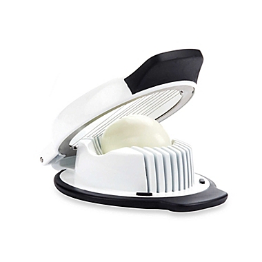 OXO Good Grips&reg; Egg Slicer. View a larger version of this product image.