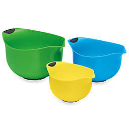 Cuisinart® 3-Piece Mixing Bowl Set