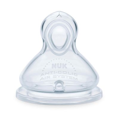 orthodontic nipples for bottles