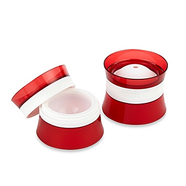 Zoku Ice Ball Maker (Set of 2). View a larger version of this product image.