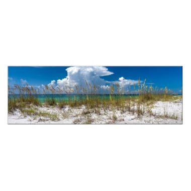 Colossal Images East Coast Beach Canvas Wall Art | Bed Bath & Beyond