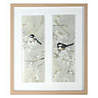 Alternate image 0 for Natures Confetti 21-Inch x 18-Inch Framed Wall Art