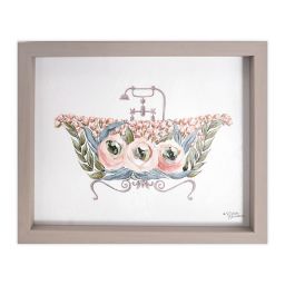 Framed Pictures For Bathroom Walls | Bed Bath & Beyond