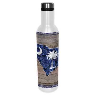Indigo Falls State of South Carolina 26 oz. Bodega Water Bottle