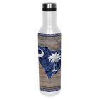 Alternate image 0 for Indigo Falls State of South Carolina 26 oz. Bodega Water Bottle