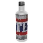 Alternate image 0 for Indigo Falls State of Texas 16 oz. Villa Water Bottle