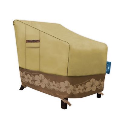 tommy bahama wicker chairs