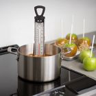 Alternate image 1 for Taylor Pro Kitchen&trade; Deep Fry Cooking Thermometer