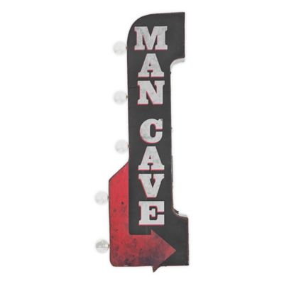 Personalised Hanging Pub sign homebrew Custom Man Cave next day 35 x 28