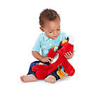 Alternate image 8 for Bright Starts&trade; Sesame Street Elmo On-The-Go Plush Stroller Toy in Red