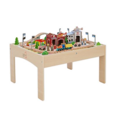 preschool train set