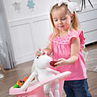 Alternate image 10 for Step2&reg; Little Helper&#39;s Shopping Cart in Pink