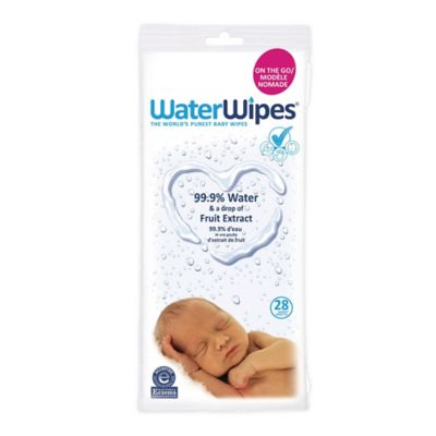 baby wipes canada