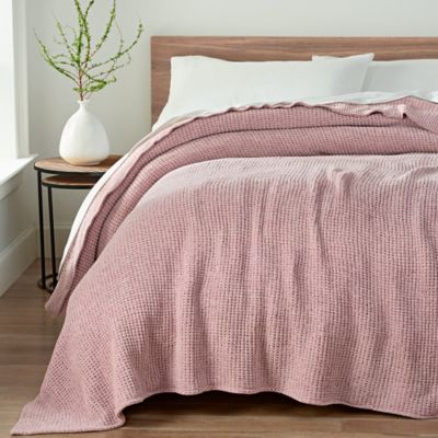 pink ugg comforter