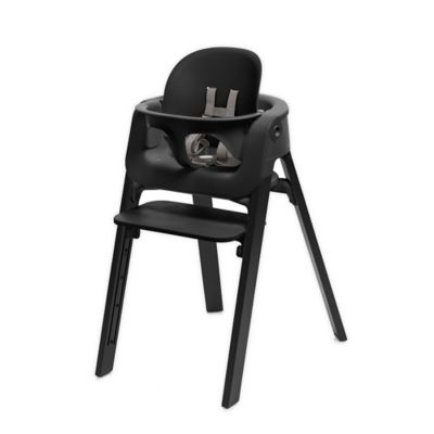 stokke high chair bed bath beyond