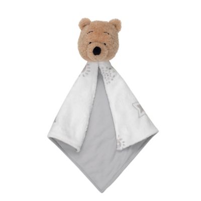elephant sshlumpie blanket plush in grey
