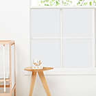 Alternate image 0 for ergoPouch&reg; 2-Pack Window Blockout Rolls in White
