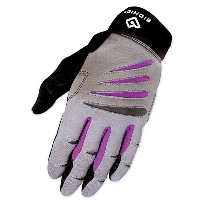 Bionic® Gloves FullFinger Women�s CrossTraining Fitness