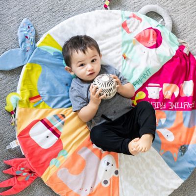 baby play mat big w