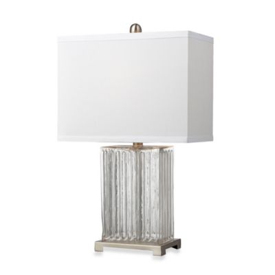 table lamps at bed bath & beyond