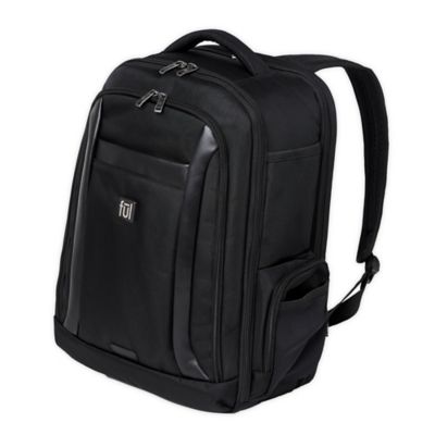 heritage laptop backpack