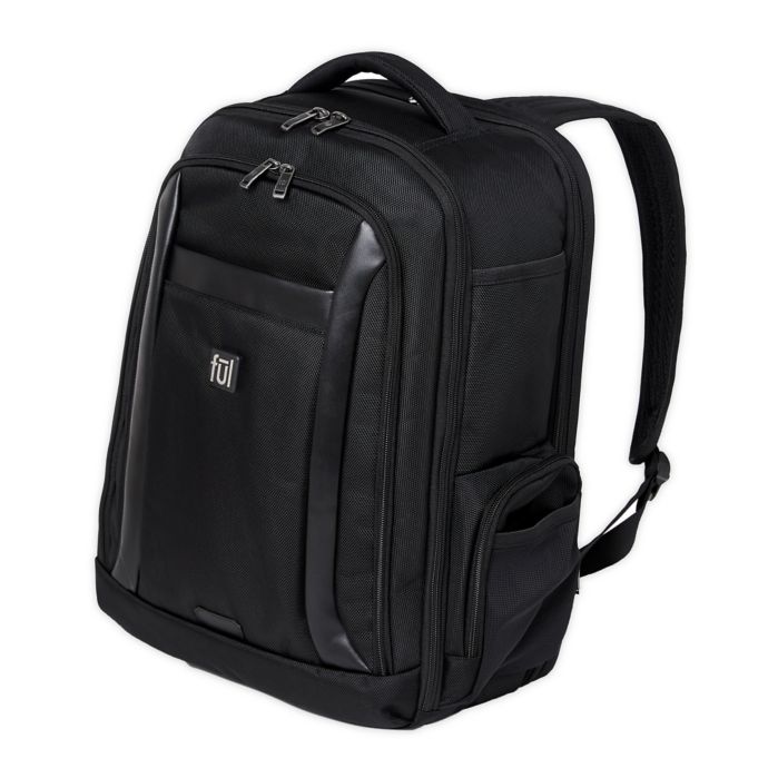 heritage computer bag