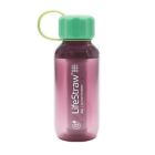 Alternate image 0 for Lifestraw&reg; Play 10 oz. Water Bottle with Lead Reduction in Wild Berry