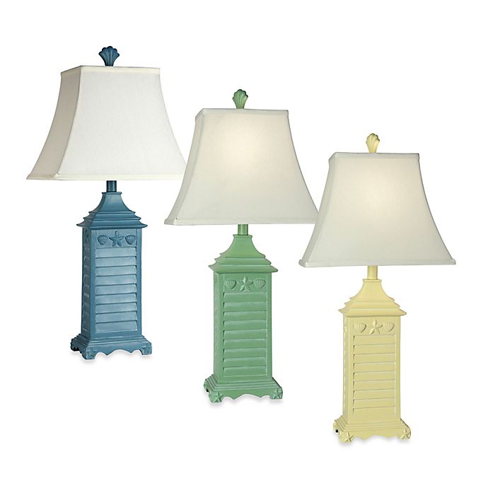bed bath and beyond lamps on sale