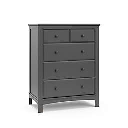 Graco® Benton 4-Drawer Dresser
