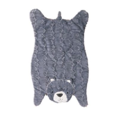 bear playmat