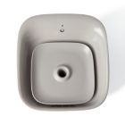 Alternate image 4 for Brookstone&reg; Motion Sensor Pet Water Fountain in Natural