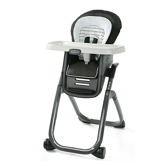 Alternate image 1 for Graco® DuoDiner®  DLX 6-in-1 High Chair