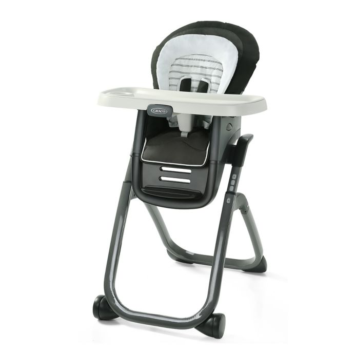 graco high chair replacement seat pad