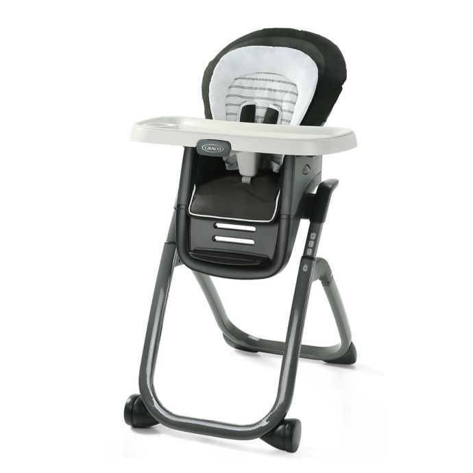 Graco 3 in 1 highchair