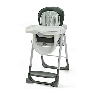 Graco&reg; EveryStep&trade; 7-in-1 Convertible High Chair. View a larger version of this product image.