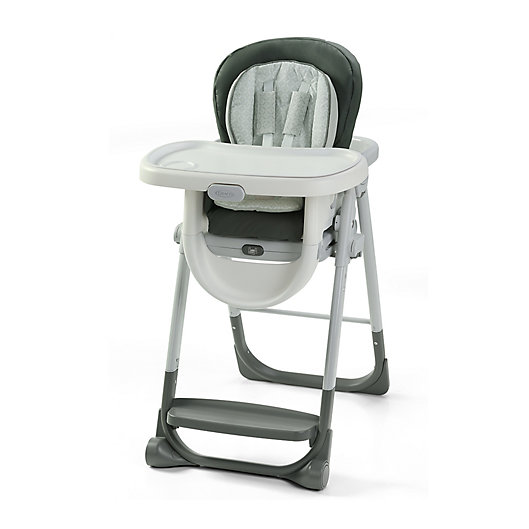 Alternate image 1 for Graco® EveryStep™ 7-in-1 Convertible High Chair