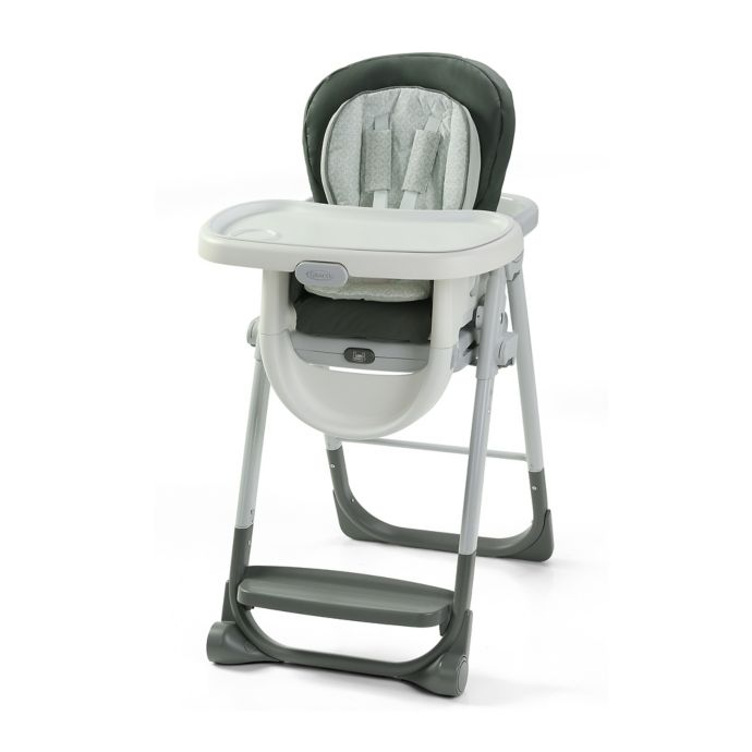 Graco® EveryStep™ 7-in-1 Convertible High Chair | Bed Bath ...