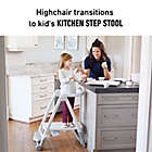 Alternate image 1 for Graco&reg; EveryStep&trade; 7-in-1 Convertible High Chair