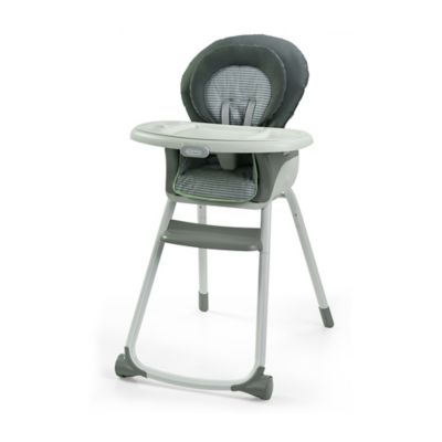 graco convertible high chair