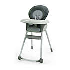 Alternate image 0 for Graco&reg; Made2Grow 6-in-1 High Chair in Monty