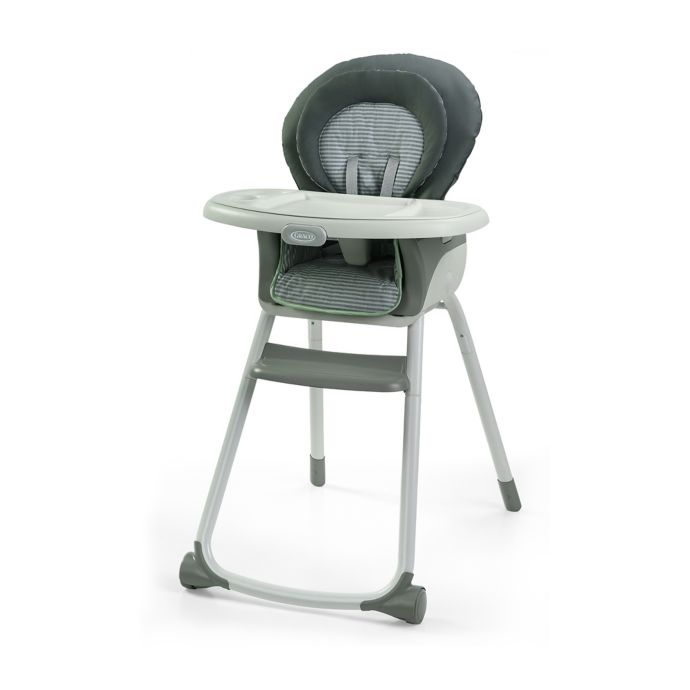 Graco Made2grow 6 In 1 High Chair Bed Bath Beyond