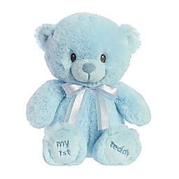 Aurora World® My 1st Teddy Bear Plush Toy