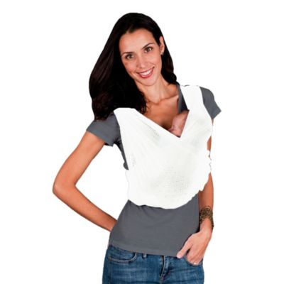 breeze baby sling