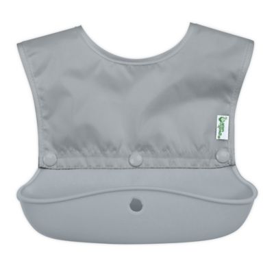 food catcher bib