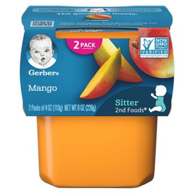 gerber apple chicken