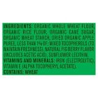 Alternate image 1 for Gerber&reg; 1.48 oz. Organic Puffs Grain Snack in Fig Berry