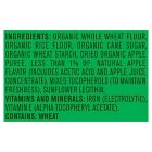 Alternate image 2 for Gerber Graduates Puffs 1.48 oz. Organic Apple Canister