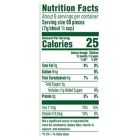 Alternate image 3 for Gerber Graduates Puffs 1.48 oz. Organic Apple Canister